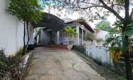 Casa com 3 quartos à venda em são joão batista, belo horizonte , 228 m2 por r$ 780.000