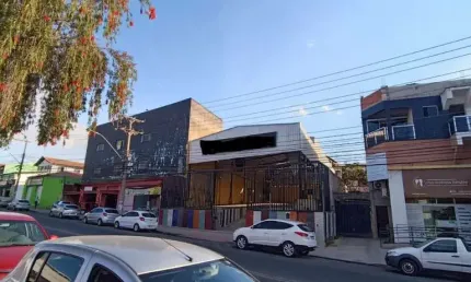 Barracão / Galpão / Depósito à venda no Planalto, Belo Horizonte  por R$ 2.500.000
