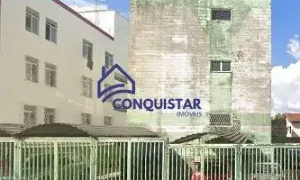 Cobertura com 3 quartos à venda na Santa Mônica, Belo Horizonte , 105 m2 por R$ 425.000