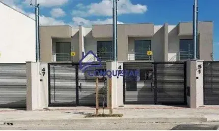 Casa com 2 quartos à venda na santa mônica, belo horizonte , 122 m2 por r$ 589.000