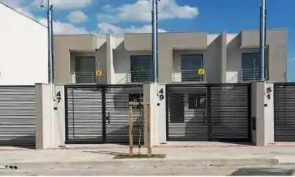 Casa com 2 quartos à venda na Santa Mônica, Belo Horizonte , 90 m2 por R$ 549.000