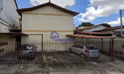 Casa com 2 quartos à venda na Santa Amélia, Belo Horizonte , 60 m2 por R$ 310.000