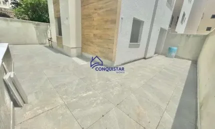 Apartamento com 2 quartos à venda na candelária, belo horizonte , 65 m2 por r$ 520.000