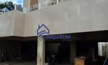 Cobertura com 3 quartos à venda na candelária, belo horizonte , 75 m2 por r$ 580.000