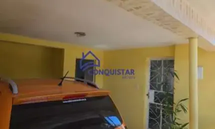 Casa com 3 quartos à venda em letícia, belo horizonte , 90 m2 por r$ 649.000