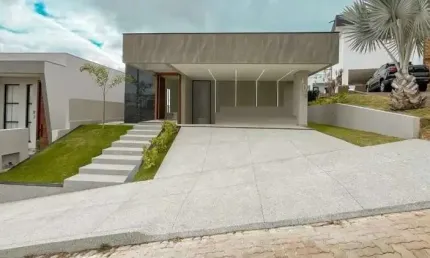 Casa com 3 quartos à venda no Residencial Park I, Vespasiano , 185 m2 por R$ 1.450.000