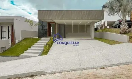 Casa com 3 quartos à venda no Residencial Park I, Vespasiano , 185 m2 por R$ 1.450.000