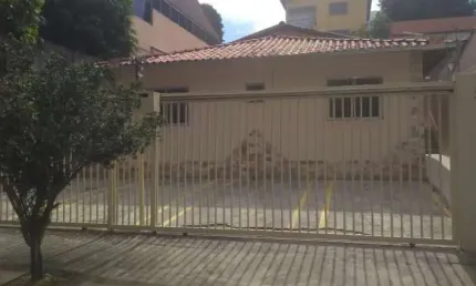 Casa com 2 quartos à venda em São João Batista, Belo Horizonte , 54 m2 por R$ 370.000