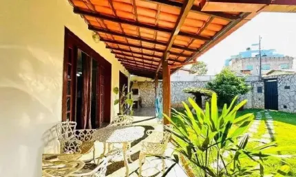 Casa com 3 quartos à venda na Santa Mônica, Belo Horizonte , 480 m2 por R$ 1.290.000