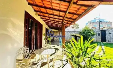 Casa com 3 quartos à venda na Santa Mônica, Belo Horizonte , 480 m2 por R$ 1.290.000