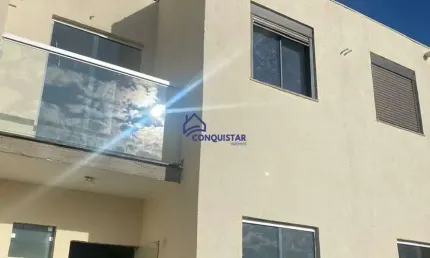Casa com 3 quartos à venda na Santa Branca, Belo Horizonte , 90 m2 por R$ 749.000