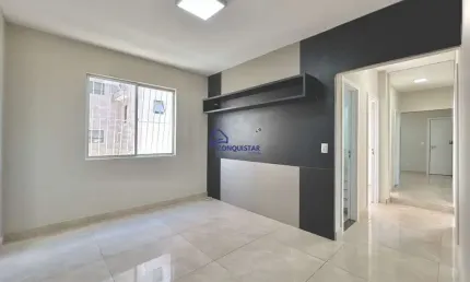 Apartamento com 3 quartos à venda em itapoã, belo horizonte , 70 m2 por r$ 420.000