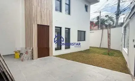 Casa com 3 quartos à venda no planalto, belo horizonte , 135 m2 por r$ 1.300.000