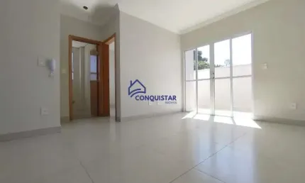 Apartamento com 2 quartos à venda na santa mônica, belo horizonte , 49 m2 por r$ 550.000