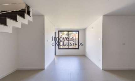 Casa em condomínio fechado com 3 quartos à venda na Rua João Pereira da Silva, 422, Pilarzinho, Curitiba por R$ 899.000