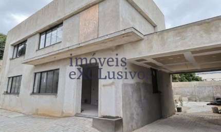 Casa comercial para alugar na Rua Júlio Perneta, 90, Mercês, Curitiba por R$ 15.000