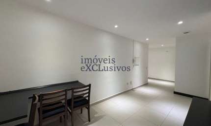 Apartamento com 3 quartos à venda na Rua Brigadeiro Franco, 2021, Centro, Curitiba por R$ 499.000