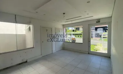 Casa comercial para alugar na Rua Marcos Mocellin, 212, Santa Felicidade, Curitiba por R$ 25.000