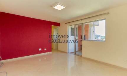 Apartamento com 2 quartos à venda na Rua Pinheiro Guimarães, 420, Portão, Curitiba por R$ 349.000