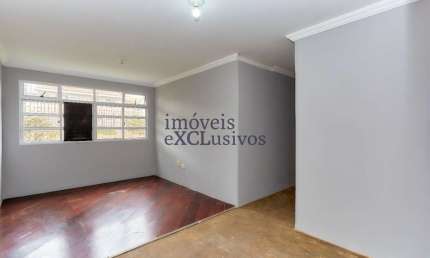 Apartamento com 2 quartos à venda na Rua Almir Nelson de Almeida, 450, Campo Comprido, Curitiba por R$ 255.000