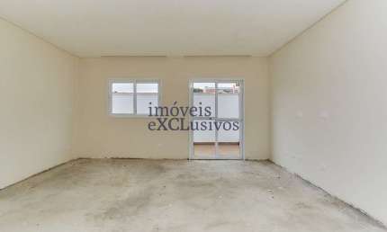 Apartamento com 1 quarto à venda na Rua Raphael Papa, 546, Jardim Social, Curitiba por R$ 435.000