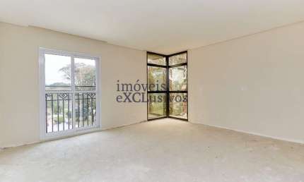 Apartamento com 1 quarto à venda na Rua Raphael Papa, 546, Jardim Social, Curitiba por R$ 390.000