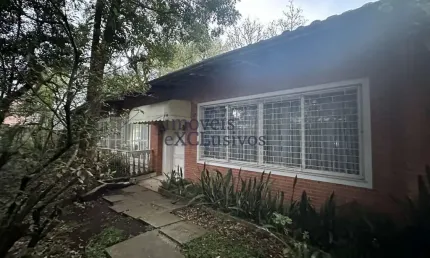 Terreno à venda na Rua Schiller, 1765, Hugo Lange, Curitiba por R$ 6.700.000