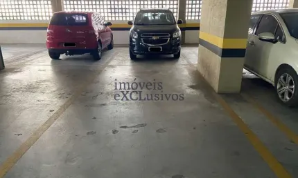 Garagem à venda na Avenida Vicente Machado, 15, Centro, Curitiba por R$ 40.000