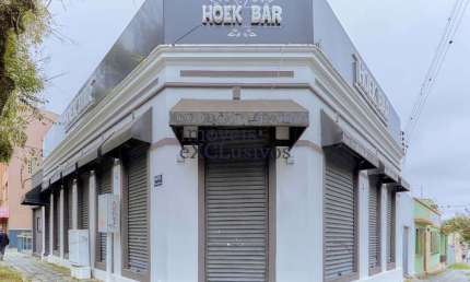 Casa comercial para alugar na Rua Visconde de Nacar, 468, Mercês, Curitiba por R$ 7.900