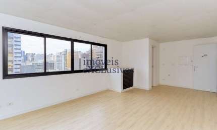 Sala comercial à venda na Rua Comendador Macedo, 62, Centro, Curitiba por R$ 195.000