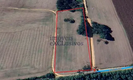 Terreno à venda na Lauro Padilha, 1, Ciman, Mandirituba por R$ 1.650.000