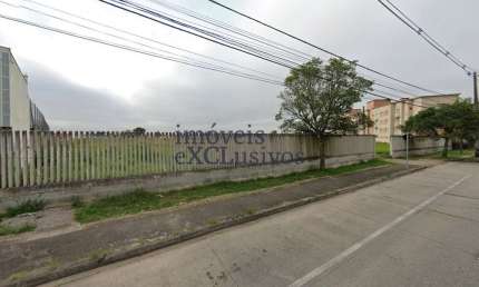 Terreno à venda na Rua Velcy Bolívar Grandó, 505, Uberaba, Curitiba por R$ 11.000.000