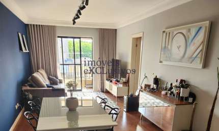 Apartamento com 2 quartos à venda na Rua Coronel Ottoni Maciel, 740, Vila Izabel, Curitiba por R$ 900.000