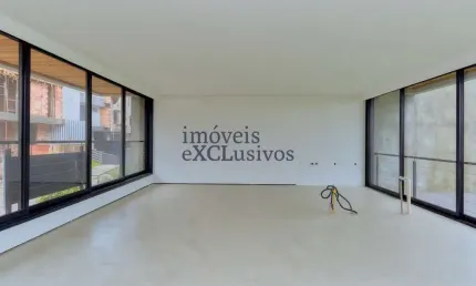 Casa em condomínio fechado com 3 quartos à venda na Rua Nardy Müller da Costa, 5770, Campo Comprido, Curitiba por R$ 1.770.000