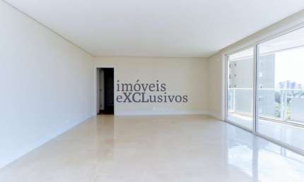 Apartamento com 3 quartos à venda na Rua Monsenhor Ivo Zanlorenzi, 3190, Campo Comprido, Curitiba por R$ 2.000.000