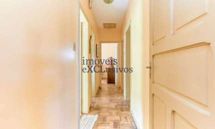 Terreno à venda na Rua Professor Brandão, 667, Alto da Rua XV, Curitiba por R$ 1.800.000