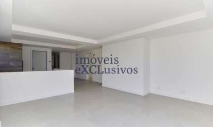 Apartamento com 3 quartos à venda na Rua Doutor Goulin, 925, Juvevê, Curitiba por R$ 1.170.000