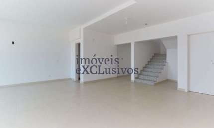 Apartamento com 4 quartos à venda na Rua Doutor Motta Júnior, 1520, Centro, São José dos Pinhais por R$ 1.790.000