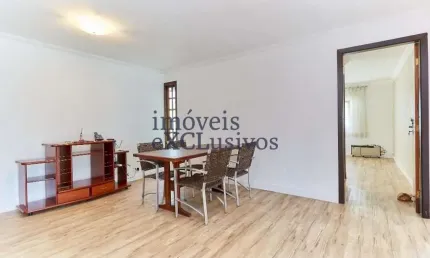 Casa com 3 quartos à venda na Rua Gerônimo Muraro, 1609, Santa Felicidade, Curitiba por R$ 1.850.000