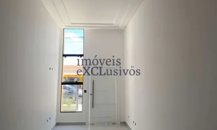 Casa com 3 quartos à venda na Rua São Romualdo, 328, Iguaçu, Fazenda Rio Grande por R$ 520.000