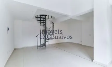 Sala comercial com 2 salas à venda na Travessa da Lapa, 460, Centro, Curitiba por R$ 205.000
