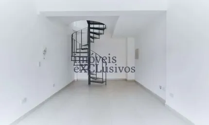 Sala comercial com 2 salas à venda na Travessa da Lapa, 460, Centro, Curitiba por R$ 139.000