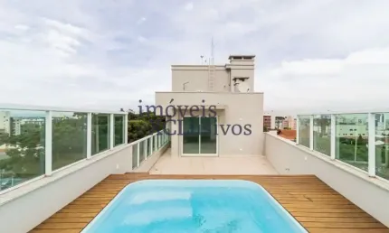 Apartamento com 3 quartos à venda na Rua Vicente Ciccarino, 307, Boa Vista, Curitiba por R$ 1.501.605