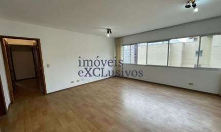 Apartamento com 3 quartos à venda na Rua Padre Anchieta, 2004, Bigorrilho, Curitiba por R$ 680.000