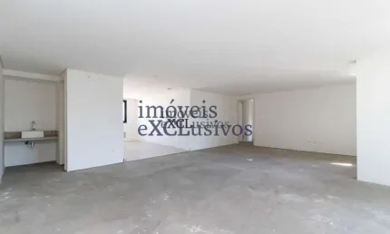 Cobertura com 3 quartos à venda na Alameda Júlia da Costa, 17355, Bigorrilho, Curitiba por R$ 2.505.000