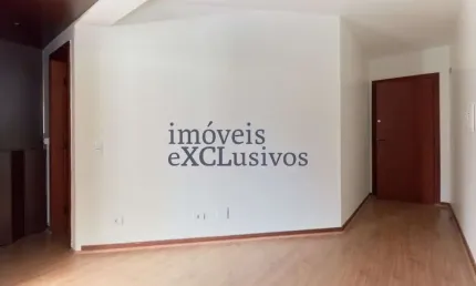 Sala comercial com 2 salas à venda na Rua Capitão Souza Franco, 881, Bigorrilho, Curitiba por R$ 350.000