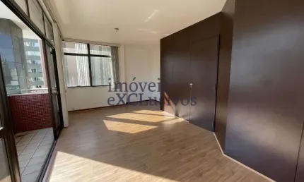 Sala comercial com 2 salas à venda na rua capitão souza franco, 881, bigorrilho, curitiba por r$ 350.000