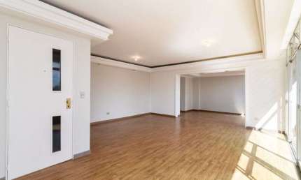 Apartamento com 3 quartos à venda na Rua Francisco Rocha, 1777, Bigorrilho, Curitiba por R$ 1.280.000