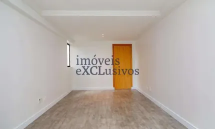 Sala comercial com 1 sala à venda na Rua Capitão Souza Franco, 848, Batel, Curitiba por R$ 205.000