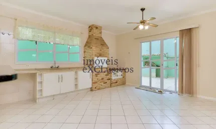 Casa em condomínio fechado com 3 quartos à venda na Rua Justo Manfron, 920, Santa Felicidade, Curitiba por R$ 1.499.000